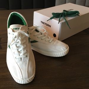 Tretorn Women’s Nylite Plus Fashion Sneaker